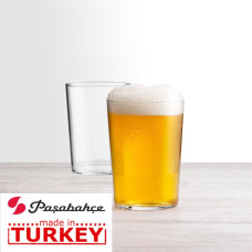 Склянки пиво набір 4 штуки 510мл. Bistro Pasabahce - 42250