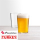 Склянки пиво набір 4 штуки 510мл. Bistro Pasabahce - 42250