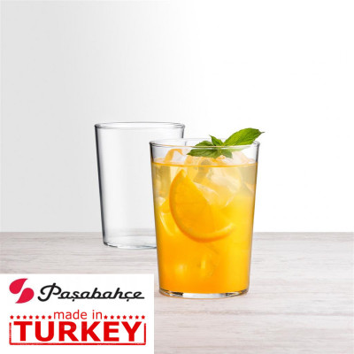 Склянки пиво набір 4 штуки 510мл. Bistro Pasabahce - 42250