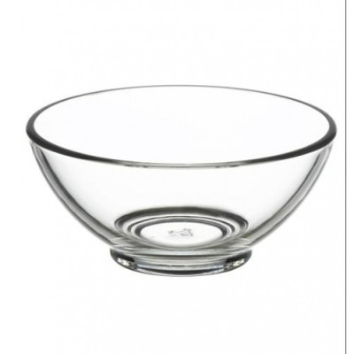 Салатник с крышкой 10 см. PASABAHCE AQUA - 53352