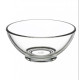 Салатник с крышкой 10 см. PASABAHCE AQUA - 53352
