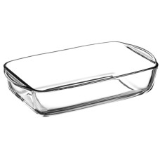Форма запікання 1,3 л Borcam Bake & Keep Pasabahce – 59864