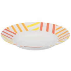 Тарілка супова 22см. Balnea Sun Luminarc  -  H8541