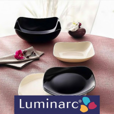 Luminarc Ялта стл 19 вайт/блек 1413