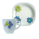 Набір чайний 220мл. 12 предметів Fresh Garden Luminarc  - H8663