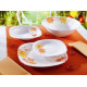 Luminarc Fresh Garden Yellow Сервіз столовий-19 H8654