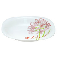 Luminarc Jacinthe Тарелка глубокая 21см G0705