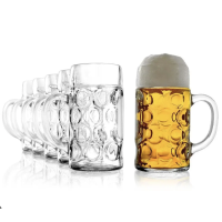 Бокал для пива 625 мл. PUB Pasabahce - 80219-1