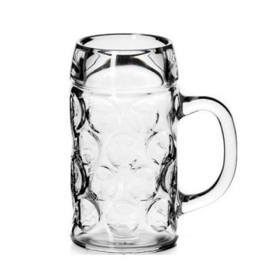 Бокал для пива 625 мл. PUB Pasabahce - 80219-1