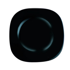 Luminarc Carine Black Тарелка подставная 26см - L9817