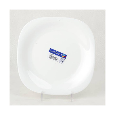 Luminarc Carine Black Тарелка подставная 26см - L9817
