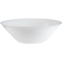 Салатник великий Carine White Luminarc - D2370