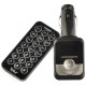 FM-модулятор Tellur Black  - T844C