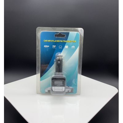 FM-модулятор Tellur Black  - T844C