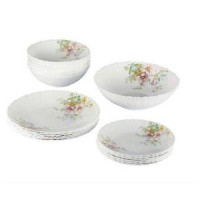 Luminarc Songe Столовый сервиз 19пр L4327