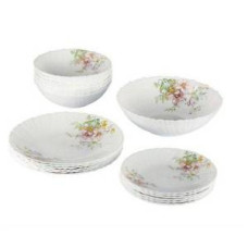 Luminarc Songe Столовый сервиз 19пр L4327