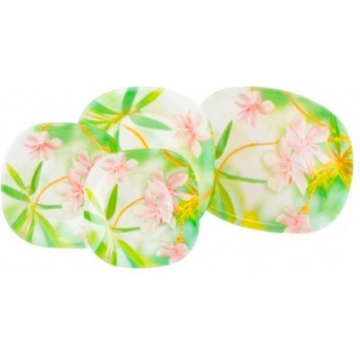 Сервіз столовий19 пр.Freesia Luminarc - P9420