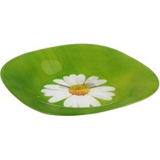 Luminarc Paquerette green Тарелка глубокая 22 см G0089