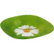 Luminarc Paquerette green Тарелка глубокая 22 см G0089