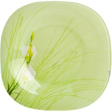 Luminarc  Sofiane Green Тарелка подставная 28см J7807