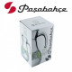 Глечик з кришкою для напоїв 1000 мл. Bistro PASABAHCE -  43944-1