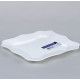 Luminarc Authentic White Тарелка обеденная 26см - D8728
