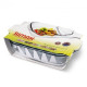 Гусятниця 3,2 л з кришкою 2,3 л Simax - 7356/7366