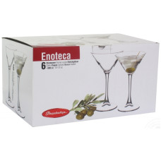 Келих для мартіні набір 6Х215мл. Enoteca Pasabahce - 440061