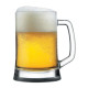 Кружка для пива 660 мл. Pub Pasabahce - 55229-1