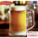 Кружка для пива 660 мл. Pub Pasabahce - 55229-1