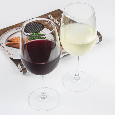 Келихи вино набір 6 штук 615мл. Enoteca PASABAHCE  - 44738
