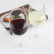 Келихи вино набір 6 штук 615мл. Enoteca PASABAHCE  - 44738