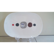 Luminarc Овал KYOKO White /320 мм 6890