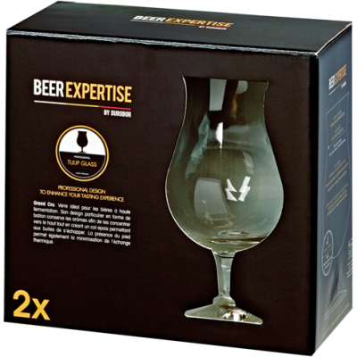 DUROBOR Grand Cru Бокал для пива набор 2х680 мл. 0970/68-2
