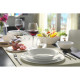 Салатник-миска 15.3 см. 400 мл.  Whitemoon BORMIOLI-ROCCO -  480210F26321990