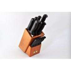 Svanera Nylon Набор кух.ножей 14 пр. SV 6951