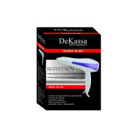 Фен для волос 2200 w DK 1702