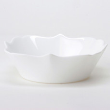 LUMINARC AUTHENTIC WHITE Салатник 16см J3093
