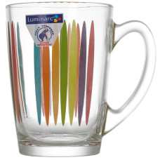 Luminarc New Morning Fizz Кружка 320 мл J6698