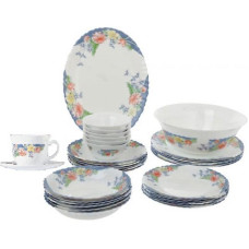 Luminarc FLORINE сервиз столовый 38 пр. L7797
