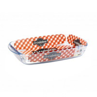 PYREX O CUISINE форма жаропрочная 28х20х5 см 217BC00
