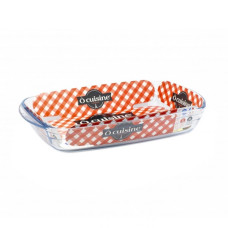 PYREX O CUISINE форма жаропрочная 28х20х5 см 217BC00