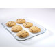 PYREX  B&E  Протвень жаропрочний 32Х26Х2см. --  291B000