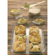 PYREX  B&E  Протвень жаропрочний 32Х26Х2см. --  291B000