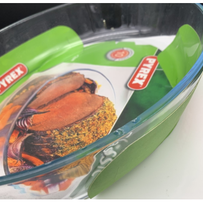 Форма жаростійка 35Х24см. з вітрини ESSENTIALS PYREX - 346B000/B140