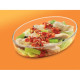 PYREX ESSENTIALS форма жаропрочная 39х27х6см 347B000/B140