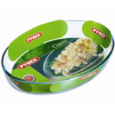 PYREX ESSENTIALS форма жаропрочная 39х27х6см 347B000/B140