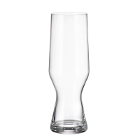 Бокал пиво набір 6 штук 550 мл. Beer Craft. Bohemia - b2SF71/550