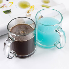 BORGONOVO Latte Macchiato Кружка 350 мл 13247320