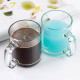 BORGONOVO Latte Macchiato Кружка 350 мл 13247320